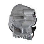 Nissens 891707 A/C Compressor - view 4