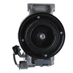 Nissens 891707 A/C Compressor - view 1