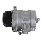 Nissens 891707 A/C Compressor - view 5