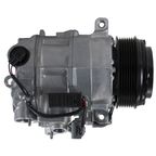 Nissens 891707 A/C Compressor - view 6