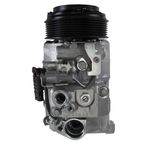 Nissens 891707 A/C Compressor - view 3