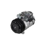 Nissens 891708 A/C Compressor - view 2