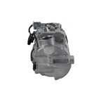 Nissens 891708 A/C Compressor - view 4