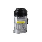Nissens 891708 A/C Compressor - view 5