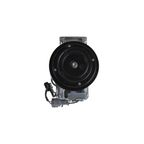 Nissens 891708 A/C Compressor - view 1
