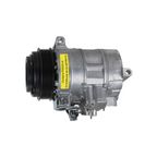 Nissens 891708 A/C Compressor - view 6