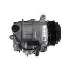 Nissens 891708 A/C Compressor - view 7
