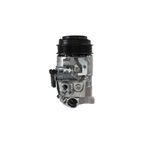 Nissens 891708 A/C Compressor - view 3