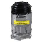 Nissens 891711 A/C Compressor - view 5