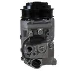 Nissens 891711 A/C Compressor - view 3