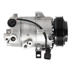 Nissens 891717 A/C Compressor - view 2
