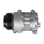 Nissens 891719 A/C Compressor - view 4