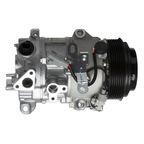 Nissens 891719 A/C Compressor - view 5
