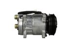 Nissens 89171 A/C Compressor - view 5