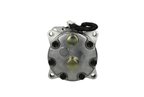 Nissens 89171 A/C Compressor - view 3