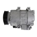 Nissens 891720 A/C Compressor - view 5