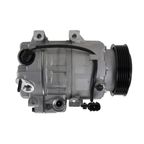 Nissens 891720 A/C Compressor - view 6