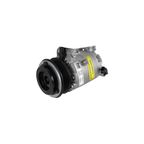 Nissens 891723 A/C Compressor - view 2