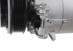 Nissens 891723 A/C Compressor - view 6