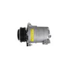 Nissens 891723 A/C Compressor - view 7
