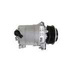 Nissens 891723 A/C Compressor - view 8