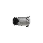 Nissens 891723 A/C Compressor - view 3