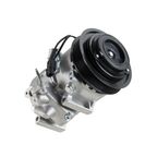 Nissens 891724 A/C Compressor - view 1