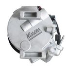 Nissens 891724 A/C Compressor - view 2