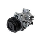 Nissens 891725 A/C Compressor - view 2