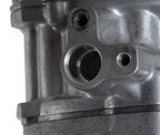 Nissens 891725 A/C Compressor - view 5