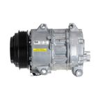 Nissens 891725 A/C Compressor - view 8