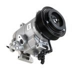 Nissens 891726 A/C Compressor - view 2