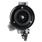Nissens 891726 A/C Compressor - view 1
