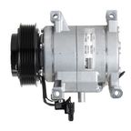 Nissens 891726 A/C Compressor - view 7
