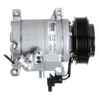Nissens 891726 A/C Compressor - view 8