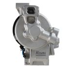 Nissens 891727 A/C Compressor - view 2