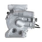 Nissens 891728 A/C Compressor - view 3