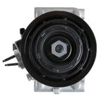 Nissens 891728 A/C Compressor - view 1
