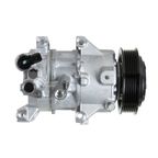 Nissens 891728 A/C Compressor - view 5