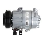 Nissens 891729 A/C Compressor - view 7