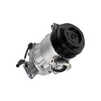 Nissens 891730 A/C Compressor - view 2