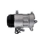 Nissens 891730 A/C Compressor - view 6