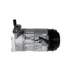Nissens 891730 A/C Compressor - view 3