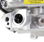 Nissens 891731 A/C Compressor - view 2