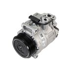 Nissens 891733 A/C Compressor - view 1