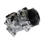 Nissens 891735 A/C Compressor - view 1