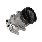 Nissens 891738 A/C Compressor - view 1