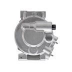 Nissens 891738 A/C Compressor - view 2