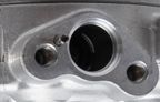 Nissens 891738 A/C Compressor - view 4