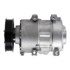 Nissens 891738 A/C Compressor - view 6